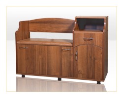 Тумба-банкетка