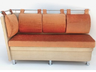 Кухонный прямой диван Дарси Кухонный прямой диван Дарси