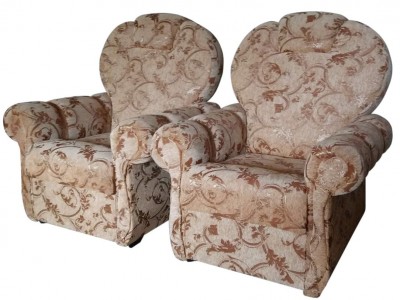 Кресло Книжка Виктория Кресло Книжка Виктория