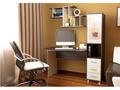 Стол письменный № 4