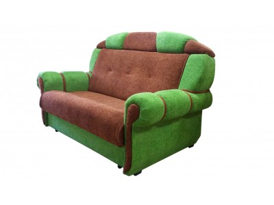 Диван-кровать двухместный Виктория