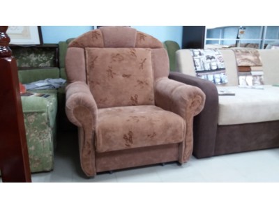 Кресло-кровать Виктория Кресло-кровать Виктория