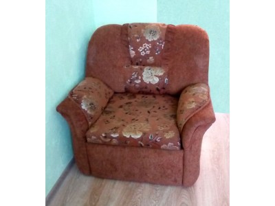 Кресло-кровать Неаполь-4 Кресло-кровать Неаполь-4