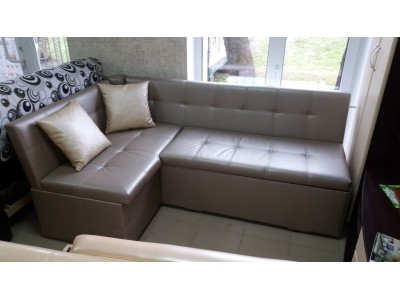 Кухонный диван со спальным местом Домино Кухонный диван со спальным местом Домино