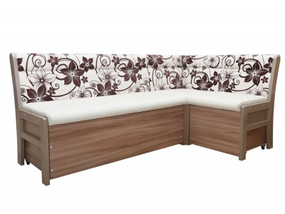 Кухонный угловой диван Этюд Кухонный угловой диван Этюд