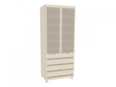 Шкаф ШК-840 Ксюша