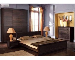 Шкаф трехдверный Largo 