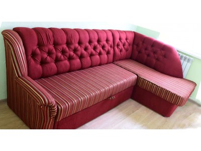 Угловой диван Арго-1