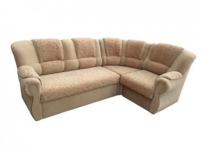 Угловой диван кровать Ирма 2