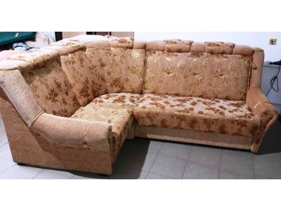 Угловой диван Белла Угловой диван Белла