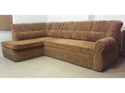 Диван-кровать угловой Натали Диван-кровать угловой Натали
