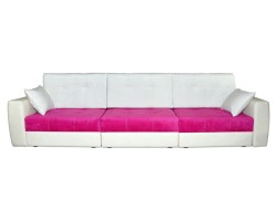 Диван-кровать Европа (3 сектора)