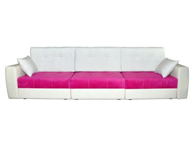 Диван-кровать Европа (3 сектора) Диван-кровать Европа (3 сектора)