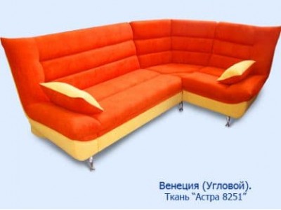 Угловой диван Венеция Угловой диван Венеция