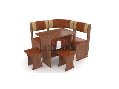 Кухонный уголок Консул МИНИ 