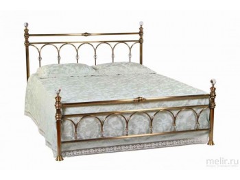 Кованая кровать "Габриэлла"