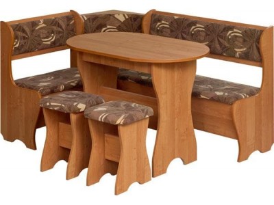 Кухонный угол УК-1 Кухонный угол УК-1