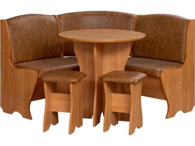 Кухонный угол УК-3 Кухонный угол УК-3