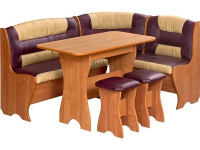 Кухонный уголок УК-4 Кухонный уголок УК-4