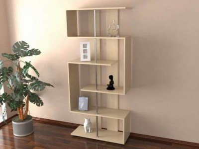 Стеллаж 05 Стеллаж 05