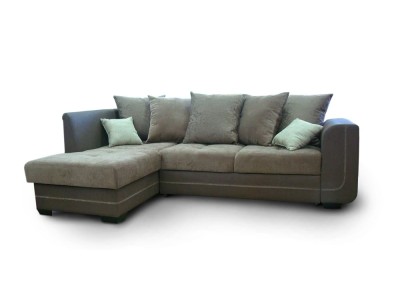 Угловой диван "Дельфин-3"