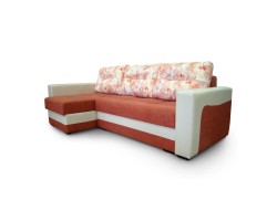 Угловой диван Пингвин 2/12