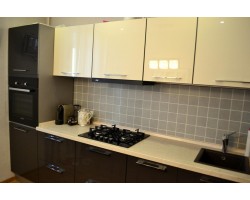 Кухня по индивидуальному проекту