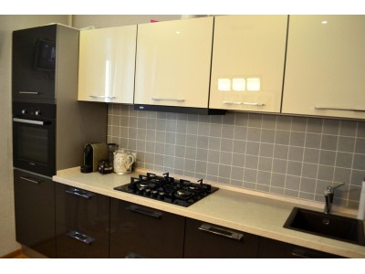 Кухня по индивидуальному проекту