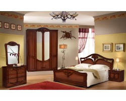 спальня Ирина