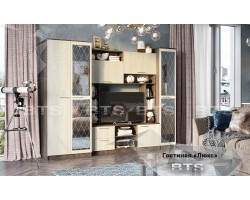 Гостиная Флора ЛЮКС