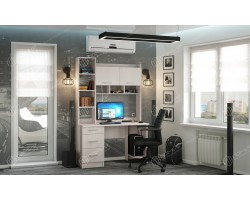 Письменно-компьютерный стол ПКС-5 Анкор