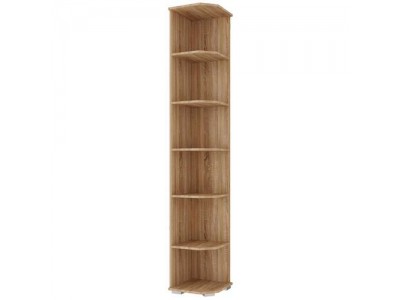 Шкаф торцевой Италия ШТ-370 Шкаф торцевой Италия ШТ-370