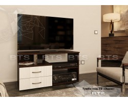 Тумба под ТВ Эдем