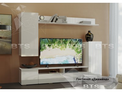 Гостиная Диаманд