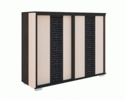 Комод-купе Конго