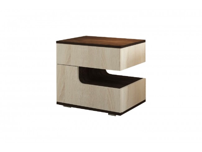 Тумба прикроватная Ф