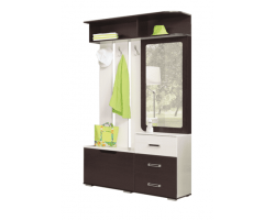 Прихожая Байкал 5