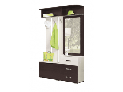 Прихожая Байкал 5