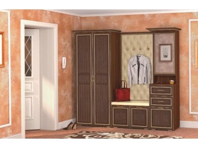 Коллекция Виктория (прихожая)