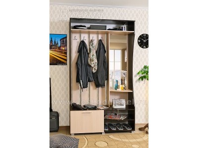 Прихожая Луиза 2 