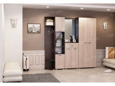 Модульная система для прихожей Италия