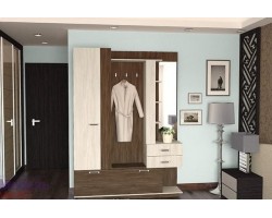 Прихожая Марио