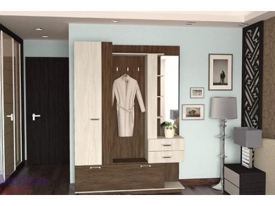 Прихожая Марио