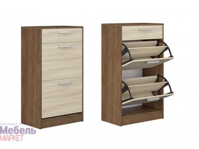 Тумба под обувь 2 Тумба под обувь 2