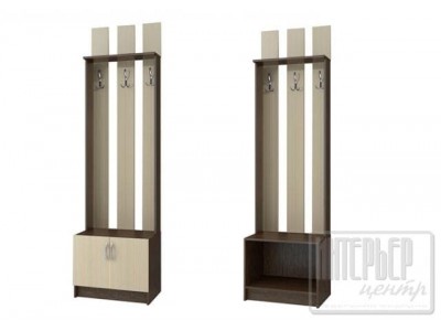 Вешалка Вега ВШ-2 Вешалка Вега ВШ-2