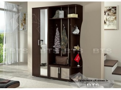 Прихожая Ксения 1