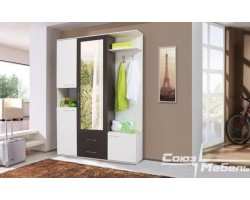 Прихожая Нота-2