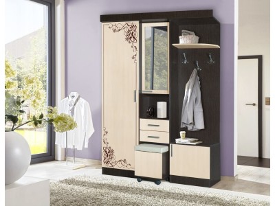 Прихожая Елена 4