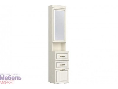 Тумба с зеркалом Меценат Тумба с зеркалом Меценат