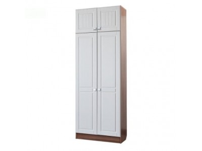Шкаф двухдверный Вега Шкаф двухдверный Вега